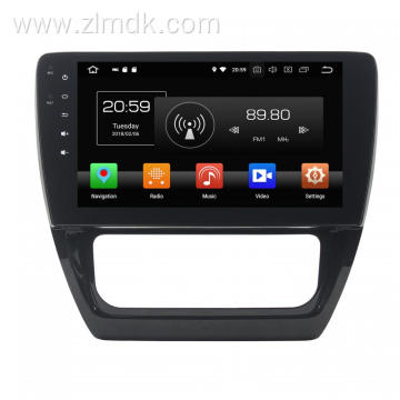 Android car gps multimedia for SAGITAR 2012-2014